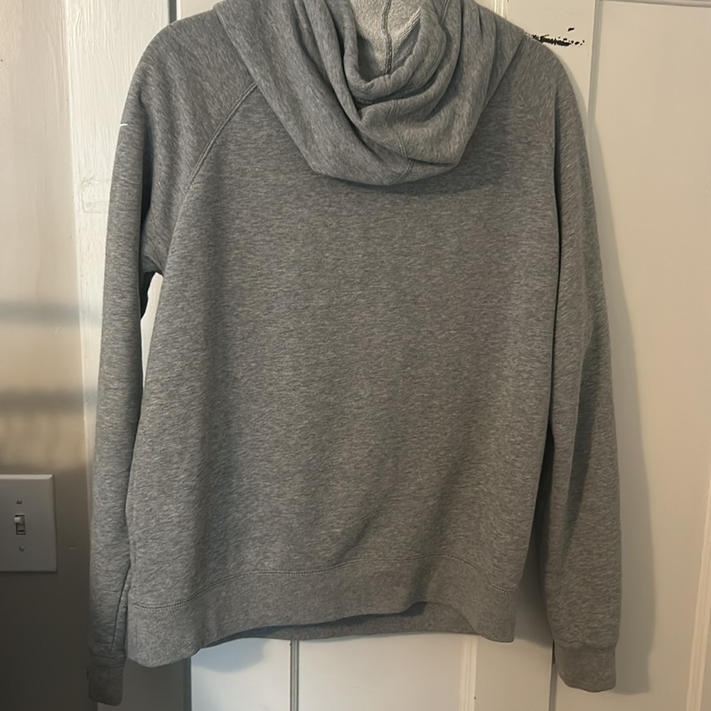 Nike Ohio State Hoodie - Picture 4 of 4